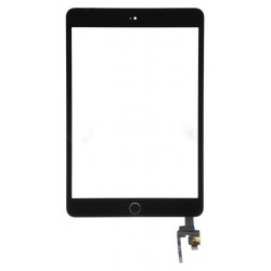 iPad Mini 3 Screen Digitizer Full Assembly With Home Button